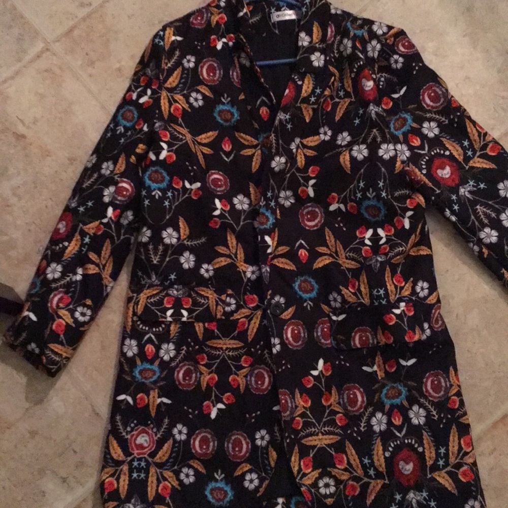 Jacket